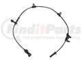 ABS WHEEL SPEED SENSOR