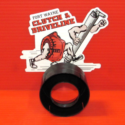 AXLE SHAFT GUIDE
