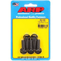 ARP 3/8-16 x 1.750 Hex Black Oxide Bolts (Pack of 5)