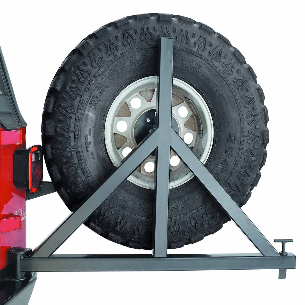 RECEIVER LOCK, BARREL STYLE W/BENT