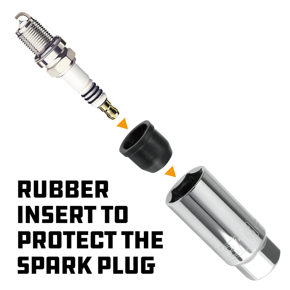 Powerbuilt auto part