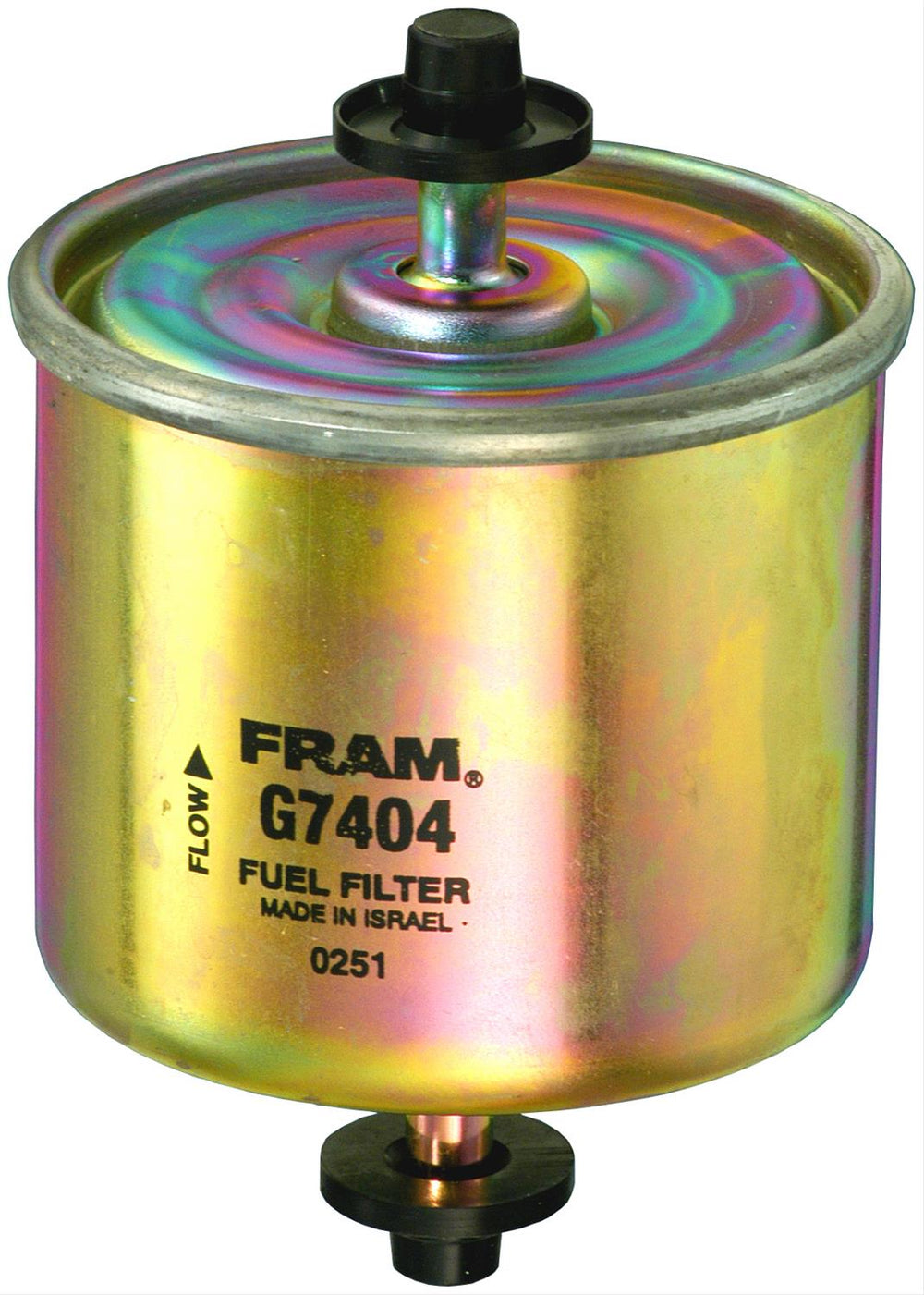 Fram air filter