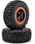 TRAXXAS auto part detail