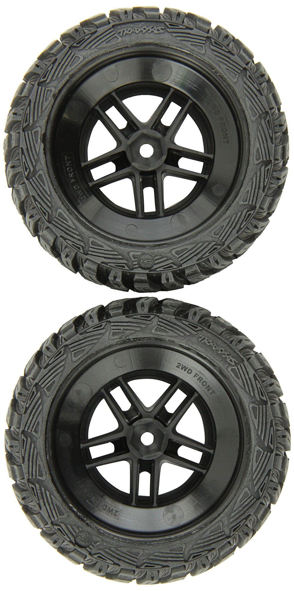 TRAXXAS auto part