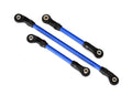STEERING LINK 5X117MM (1)/ DRAGLIN