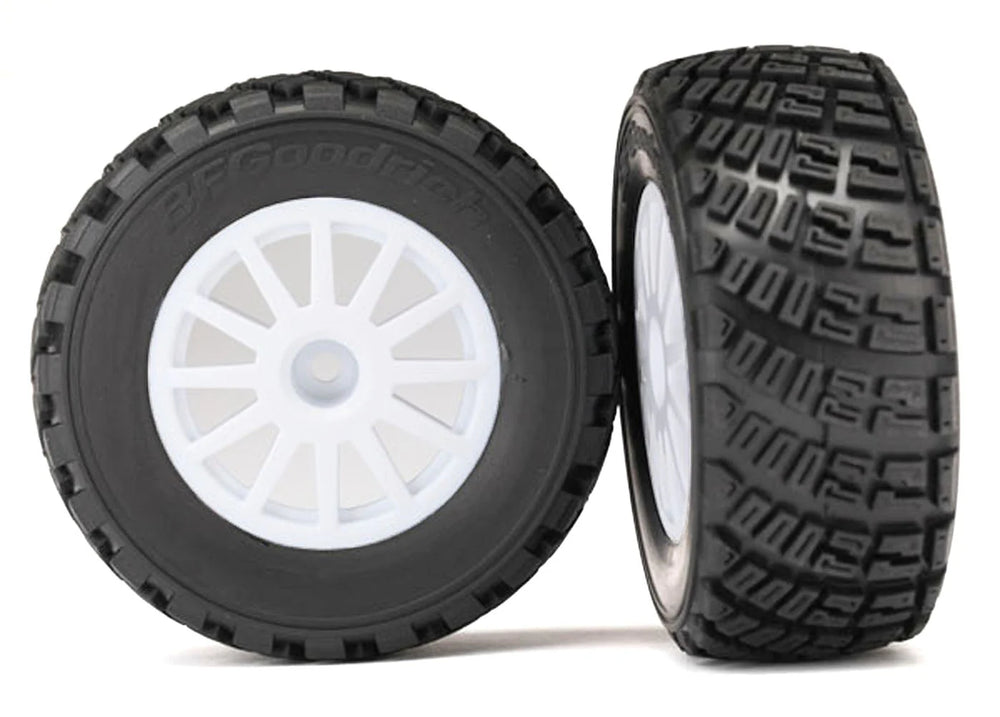 TRAXXAS auto part