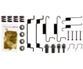 PARKING BRAKE HARDWARE