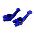 AXLE CARRIERS MACHINED AL