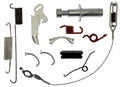 PARKING BRAKE HARDWARE