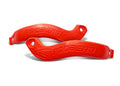 Cycra Probend CRM Replacement Abrasion Guards - Red