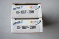 Clevite Infiniti V8 4130-4494cc 1989-98 Con Rod Bearing Set