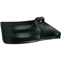 Cycra 07-15 KTM 125 SX Mud Flap - Black