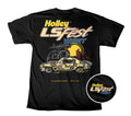 Holley auto part