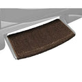 WRAP RADIUS RUG ESPRESSO