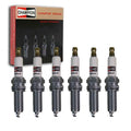 IRIDIUM SPARK PLUGS-BOXED