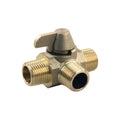 3WAY DIVERTER VALVE M/M/M