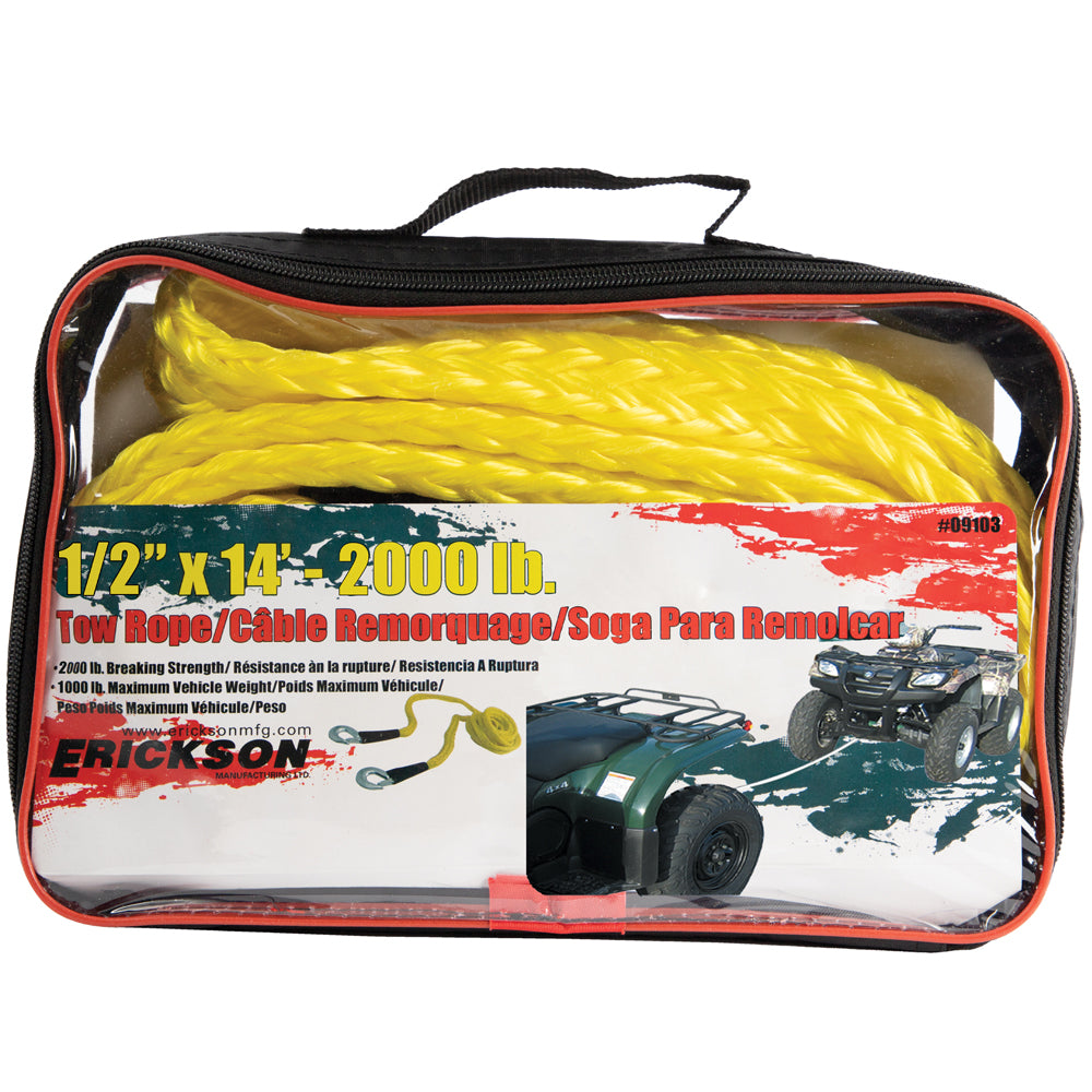 ERICKSON auto part