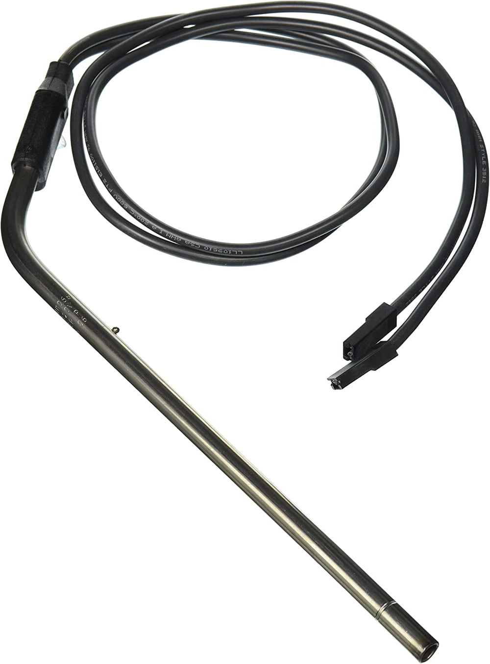 FLAME SPREADER-SR2 SEMI R
