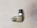 HYDRAULIC ADAPTER - SAE TO SAE