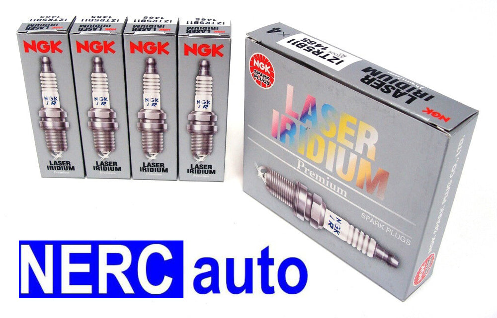 NGK auto part