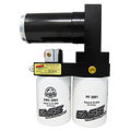 Industrial Injection Black 4 ID Silicon Straight Coupler