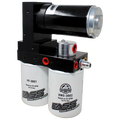 Industrial Injection Black 4 ID Silicon Straight Coupler