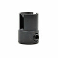 Invision air compressor detail