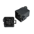 RELAY, SHROUDED, TRIM