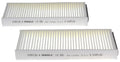 MAHLE CABIN AIR FILTER