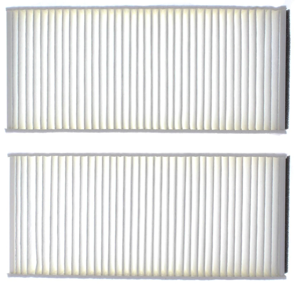 MAHLE CABIN AIR FILTER