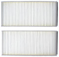 MAHLE CABIN AIR FILTER