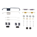 R1 Concepts Drum Brake Hardware Kit Fits Toyota Sienna