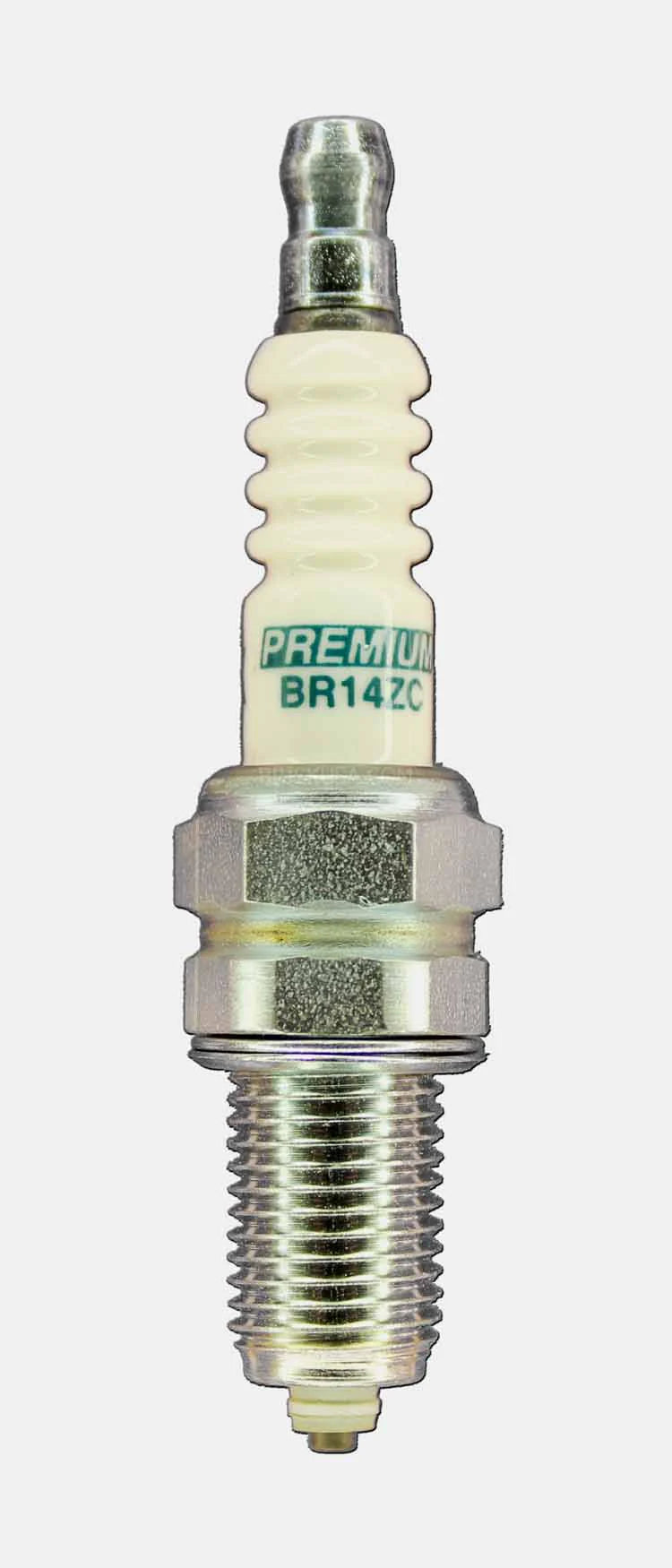 Spark Plug Premium Racing