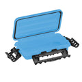 Plano blue auto part