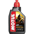 ~(2 lbs. 8X4X2)~ SCOOTER POWER 4T 10W30 MB 12X1L