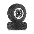 TIRES SCT/WHEELS SS BLK/SAT