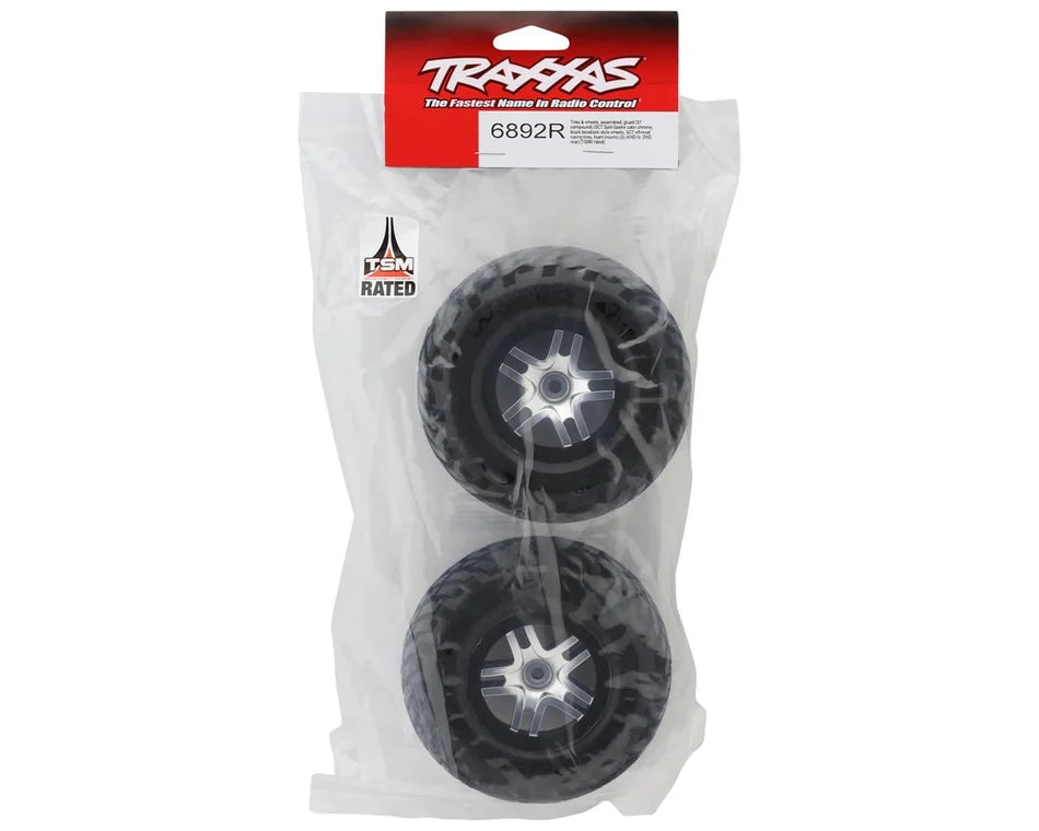 TRAXXAS auto part