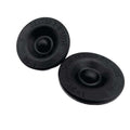KIT E-Z LUBE GREASE CAP & PLUG