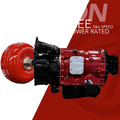 RANDY S TRANSMISSION 2011 - 2019 ALLISON 1000 STAGE 3 TRANSMISSION CORE CHARGE OF 1500 APPLIES A1000-A106
