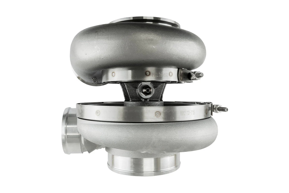 Turbosmart TS-1 Turbocharger 7275 Pro V-Band 1.24AR Externally Wastegated TS-1-7275CP-VB124E