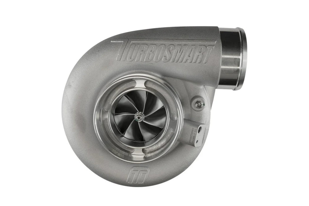 Turbosmart TS-1 Turbocharger 6870 Pro T4 Divided 1.28AR Externally Wastegated TS-1-6870CP-D4128E