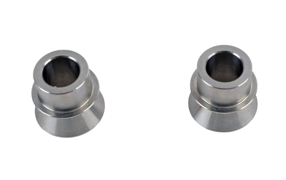 3/4 to 1/2 Mis-Alignment Bushings (pair)