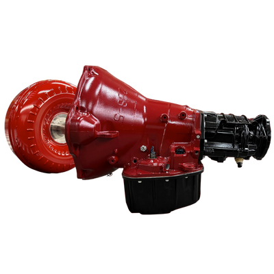 RANDY S TRANSMISSION 1996 - 2002 47RE STAGE 4 TRANSMISSION CORE CHARGE OF 1000 APPLIES 478-A103