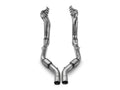 MBRP MBRP 3 Header Mid Pipe Kit C W Cats S7245304 S7245304