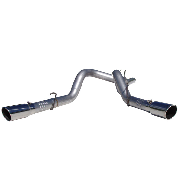 MBRP MBRP 4 Filter Back Cool Duals T304 S6244304 S6244304