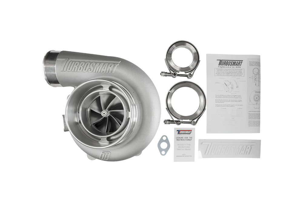 Turbosmart TS-1 Supercore Turbocharger 6870C Pro TS-19-SC3P-6870