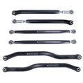 KRYPTONITE ULTIMATE TERYX SUSPENSION PACKAGE FOR 2026 KAWASAKI TERYX H2 KRTH2RAD01