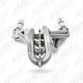 MBRP MBRP Long Tube Headers 1.875 Primaries 3 Collectors T304 S7228304 S7228304