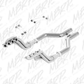 MBRP MBRP 3 Header H Pipe Kit S7231304 S7231304