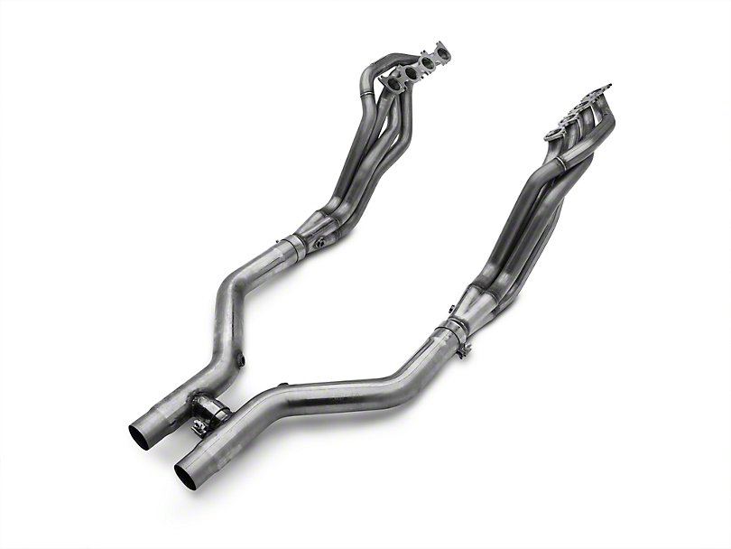 MBRP MBRP 3 Header H Pipe Kit S7231304 S7231304